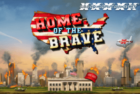 Home of the brave thumbnail